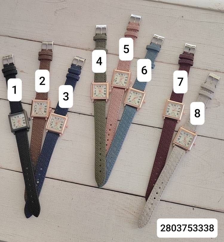 ساعت دخترانه مارک اولیجیا 3203338