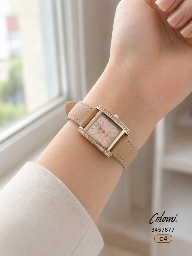 ساعت دخترانه مارک colomi 3457877