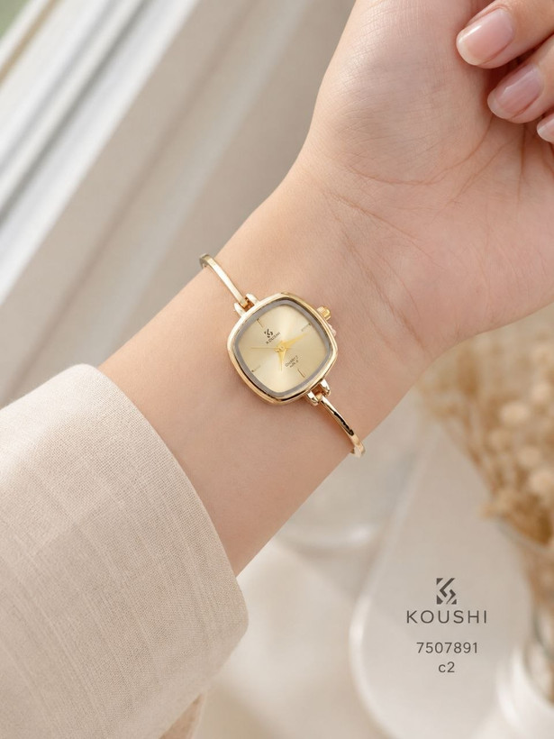 ساعت زنانه مینیمال مارک koushi 7507891