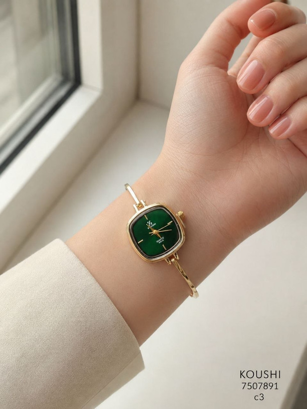 ساعت زنانه مینیمال مارک koushi 7507891