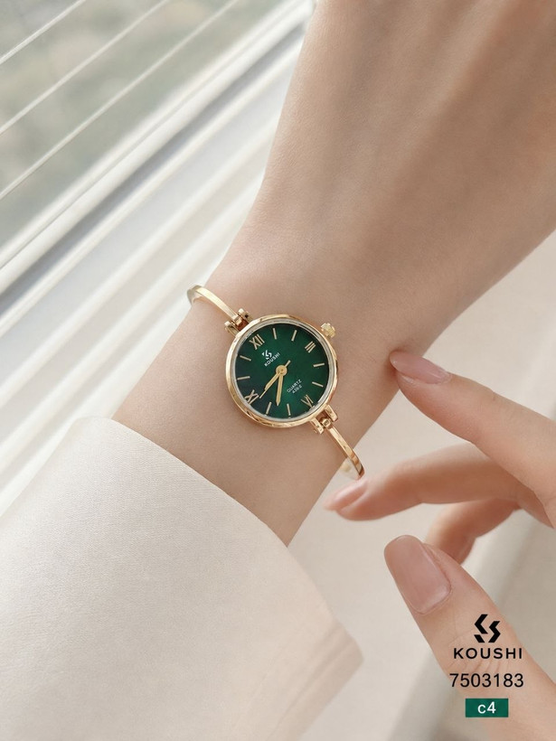 ساعت زنانه مینیمال مارک koushi 7503183