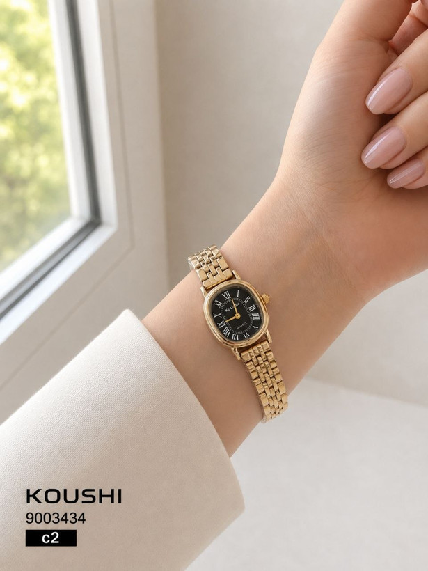 ساعت زنانه مارک koushi 9003434
