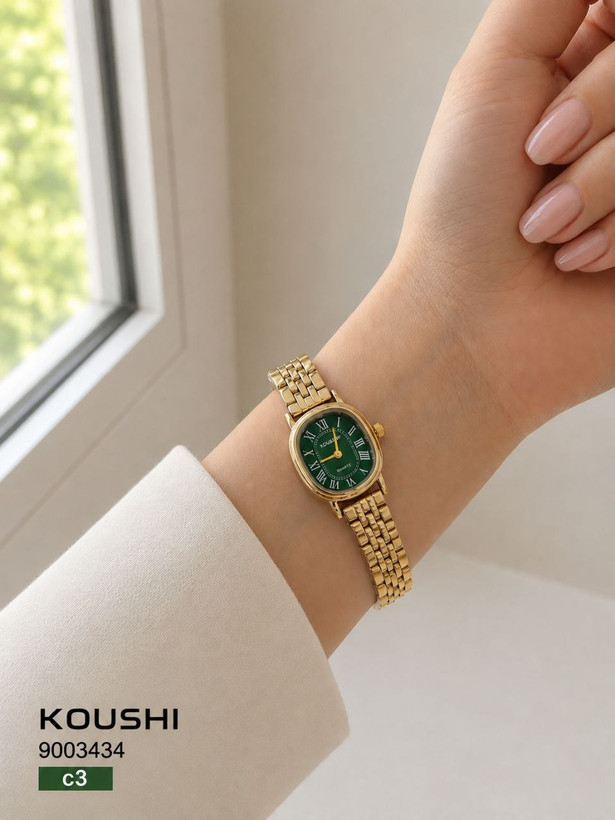 ساعت زنانه مارک koushi 9003434