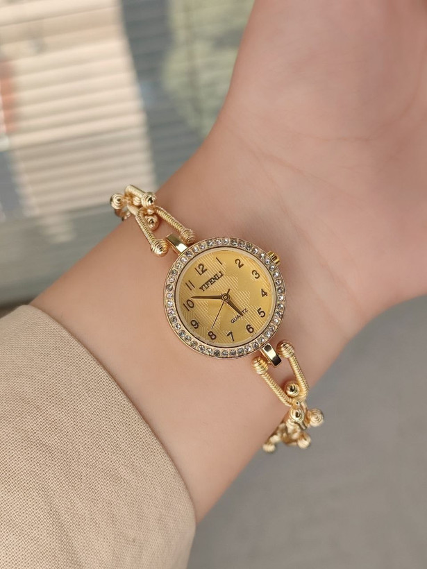 ساعت زنانه بند تیفانی مارک YIFENLI 7507874