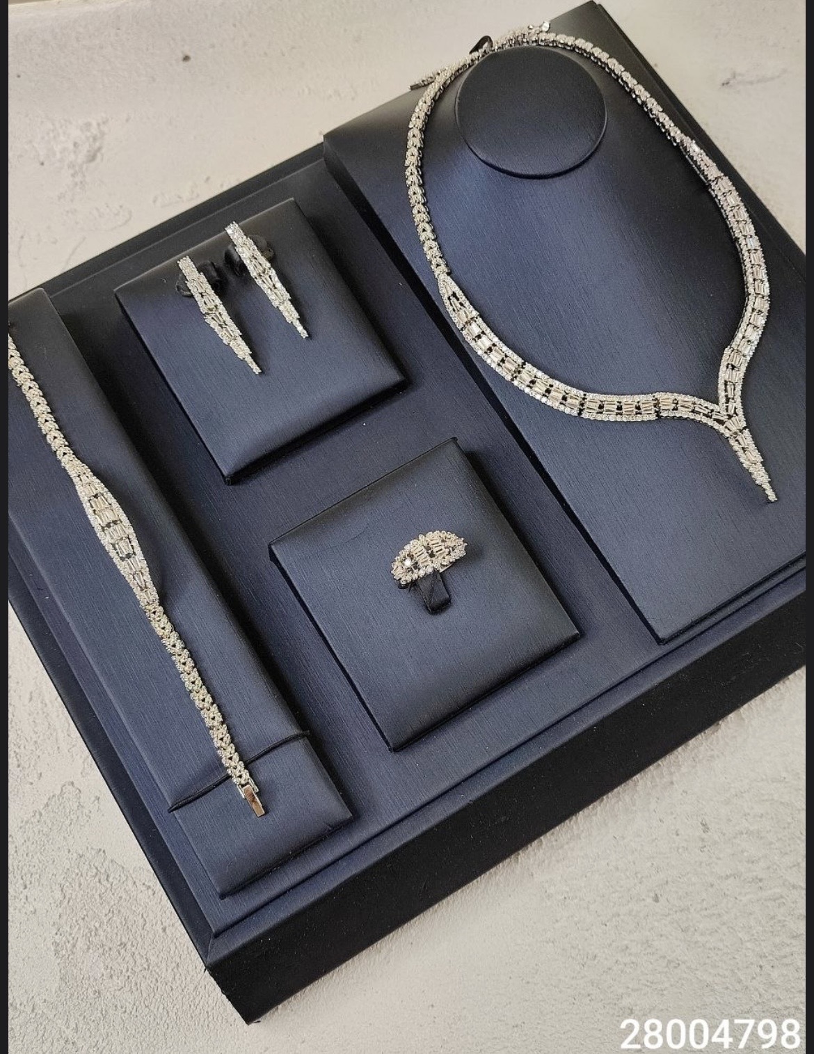 سرویس جواهری 28004798