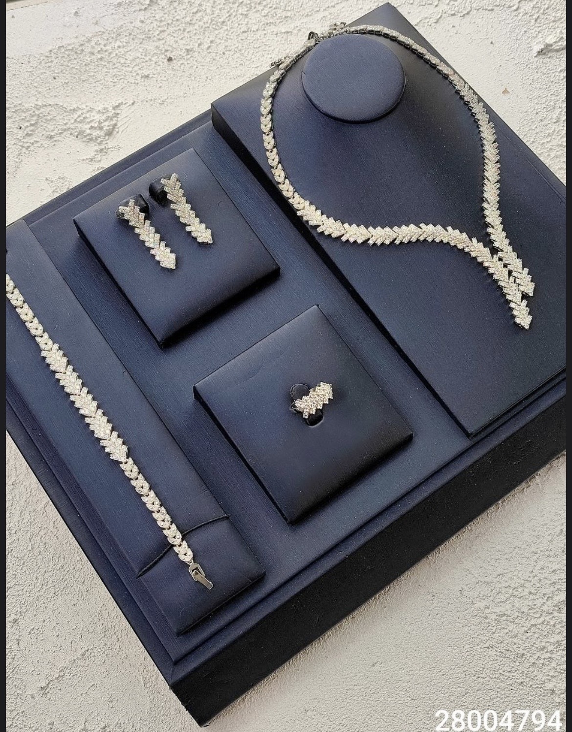 سرویس جواهری 28004794