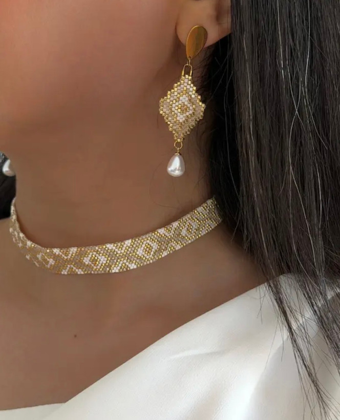 ست میوکی دست ساز ژاپن ۱ (جدا قابل سفارش)