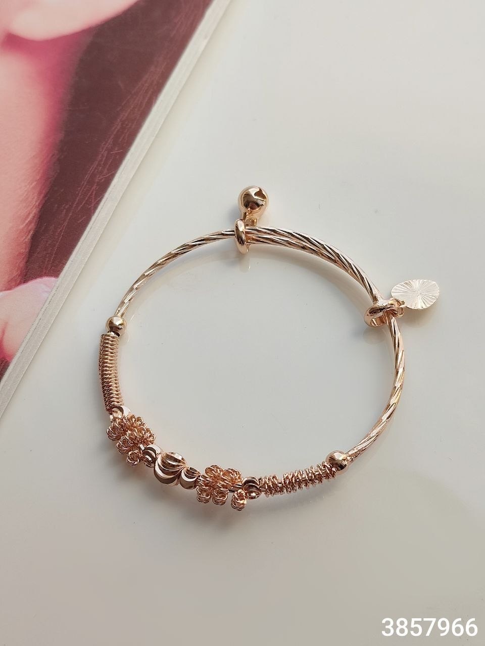 بنگل مارک ژوپبنگ 3857966