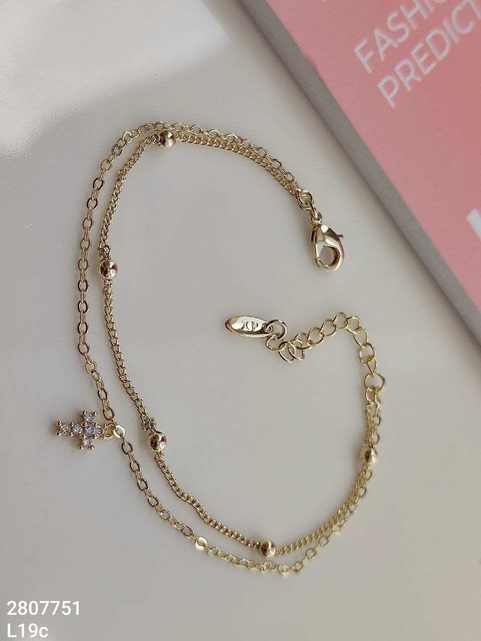 دستبند مارک ژوپینگ 2807751