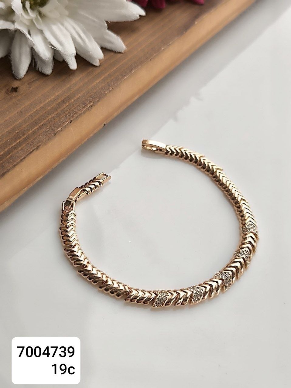 دستبند مارک ژوپینگ 7004739