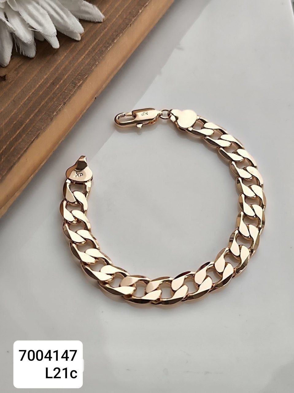 دستبندمارک ژوپینگ 7004147