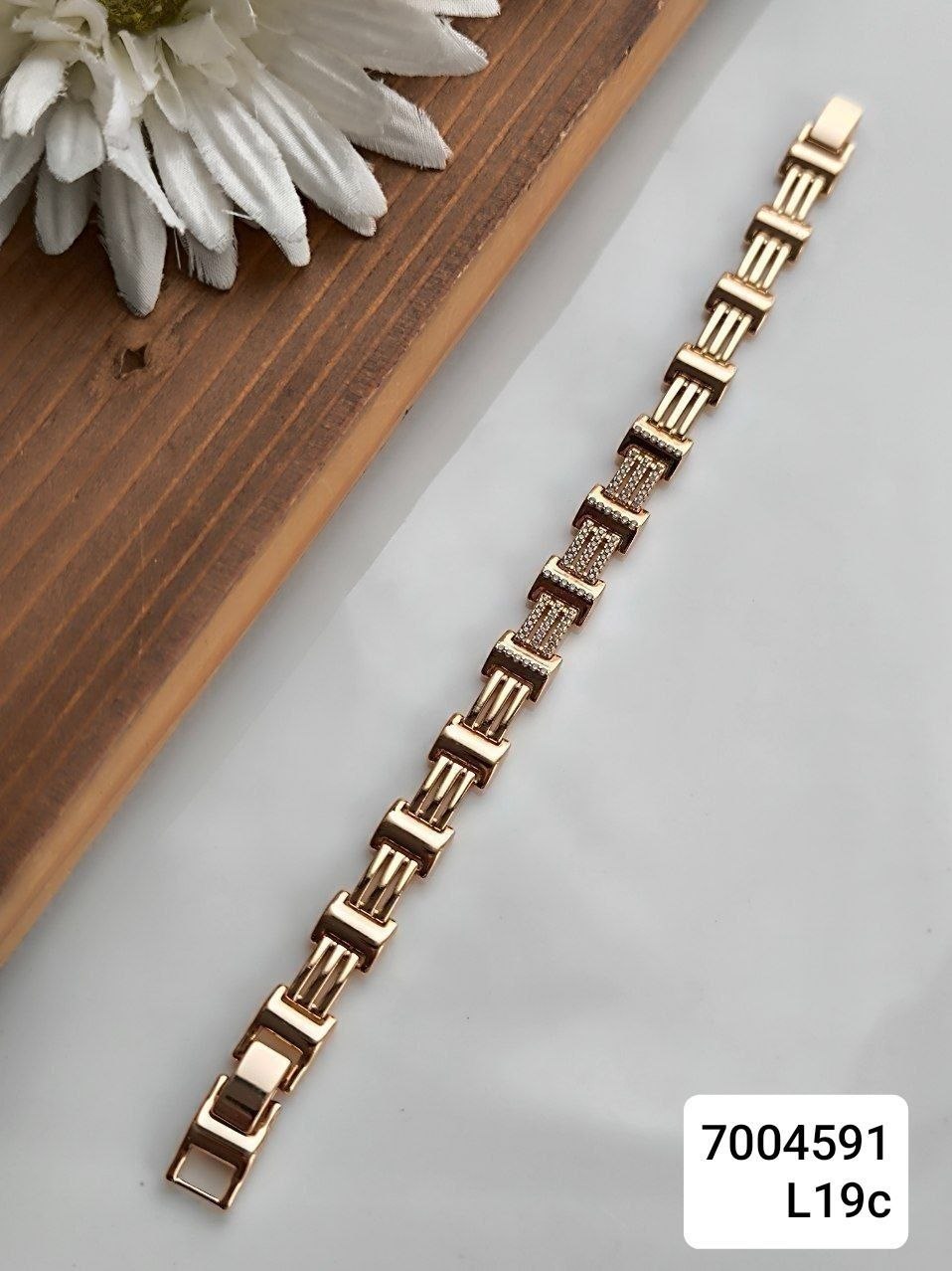 دستبند مارک ژوپینگ 7004591