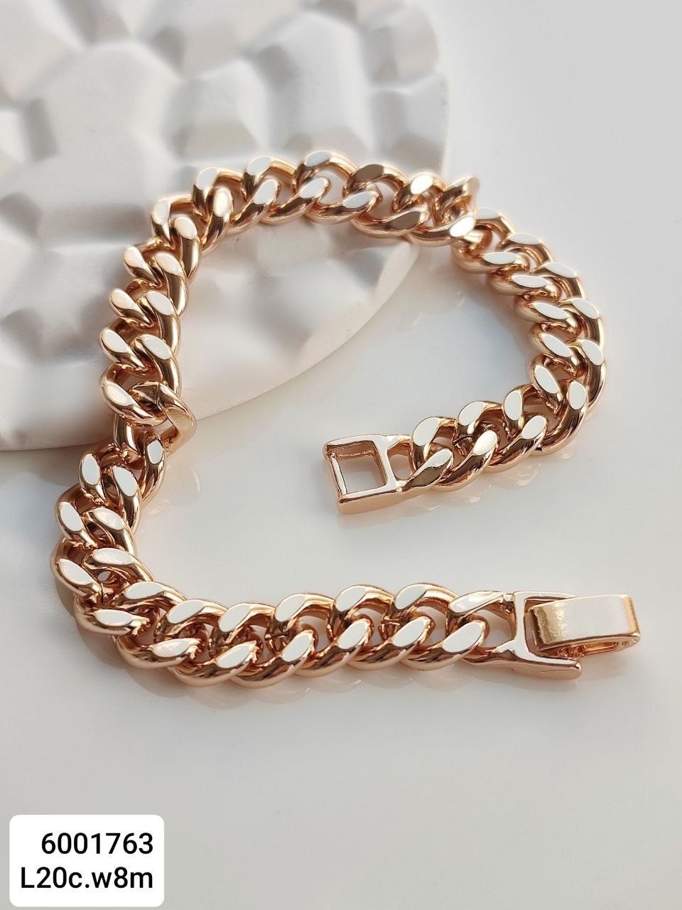 دستبندمارک ژوپینگ 6001763
