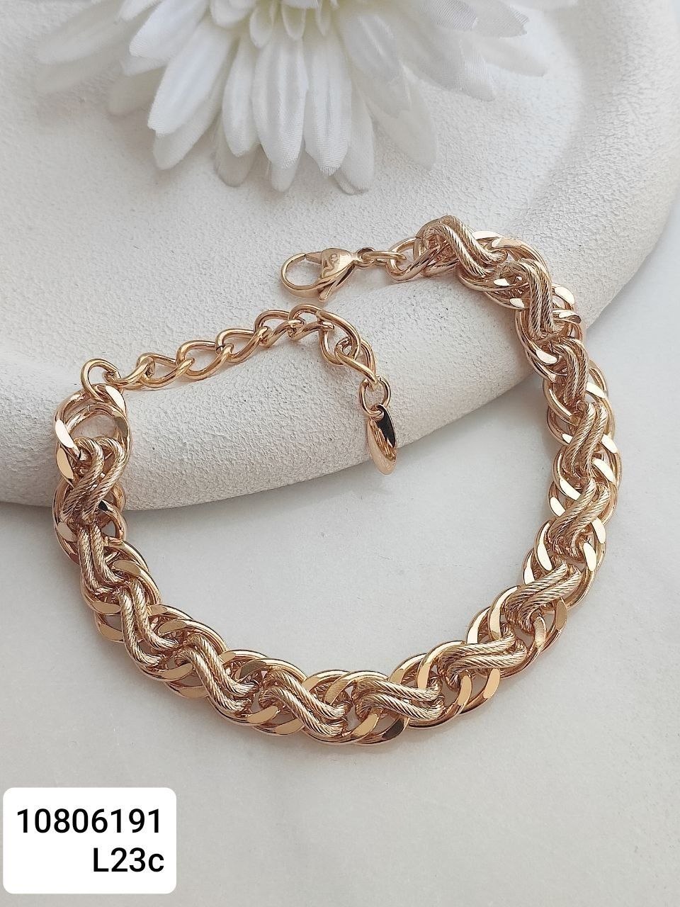 دستبند مارک ژوپینگ 10806191