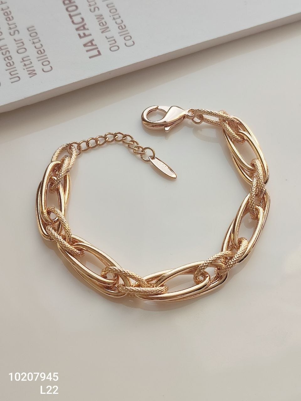 دستبند مارک ژوپینگ 10207945