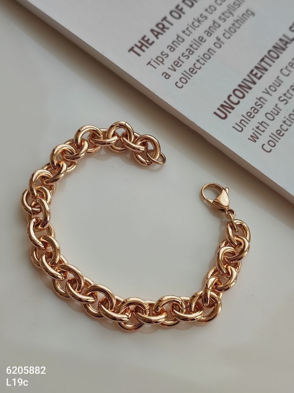 دستبند مارک ژوپینگ 6205882