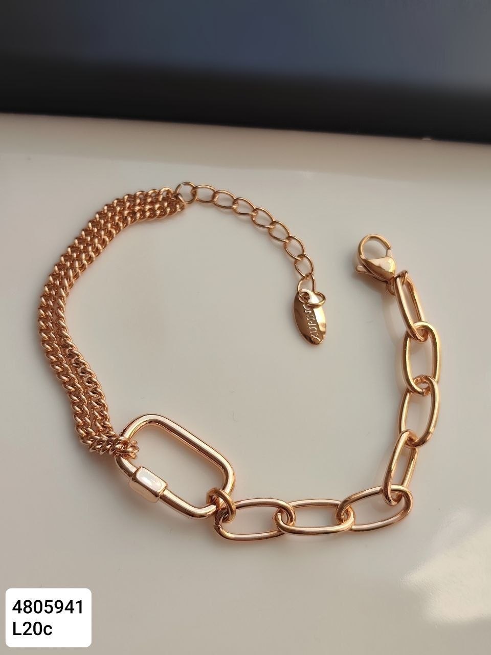 دستبند مارک ژوپینگ 4805941